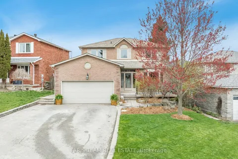 261 Edenwood Crescent, Orangeville, ON L9W 4M7