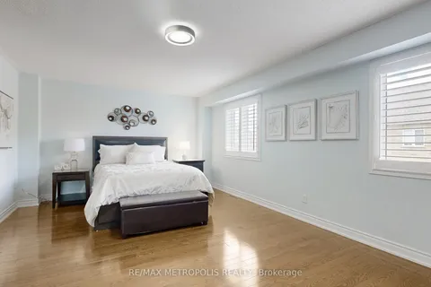 41 Leila Jackson Terrace, Toronto, ON M3L 0B2