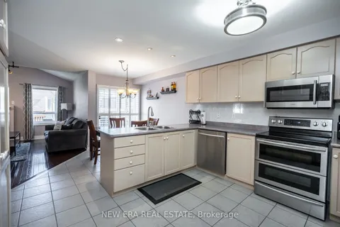275 Cresthaven Road, Brampton, ON L7A 1J4
