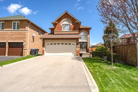 275 Cresthaven Road, Brampton, ON L7A 1J4