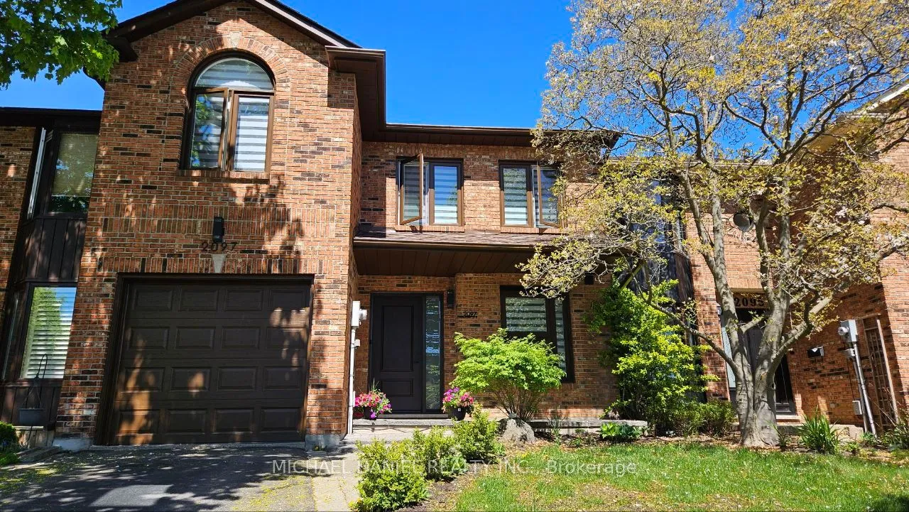 2097 CHRISDON Road, Burlington, ON L7M 3S3
