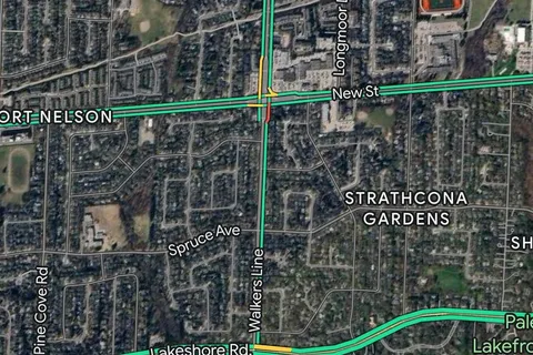 615 Walkers Line, Burlington, ON L7N 2E6