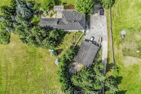 18862 Centreville Creek Road, Caledon, ON L7K 2M9