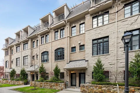 75 Elder Avenue, Toronto, ON M8W 0B8