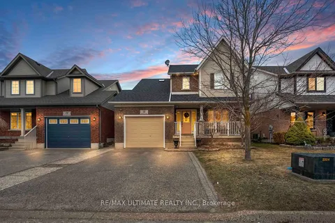 58 McMaster Road, ON L9W 5K8