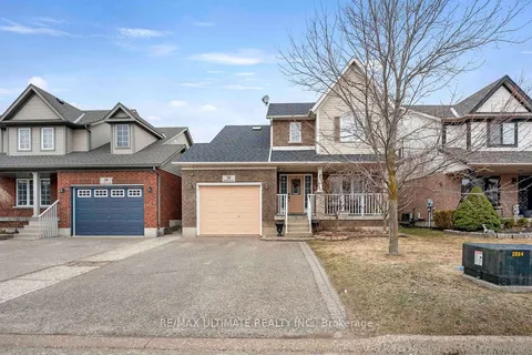 58 McMaster Road, ON L9W 5K8