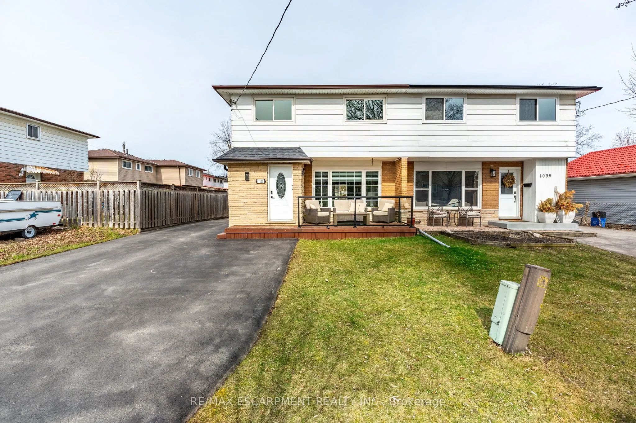 1101 Highland Street, ON L7R 3V1