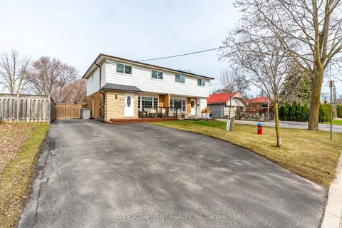 1101 Highland Street, ON L7R 3V1