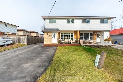 1101 Highland Street, ON L7R 3V1