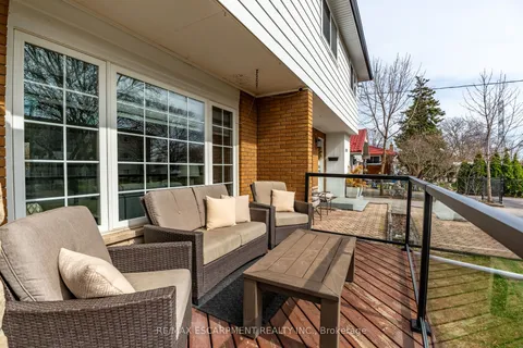 1101 Highland Street, ON L7R 3V1