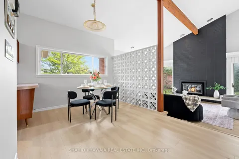 1550 Carletta Drive, ON L4X 1E3