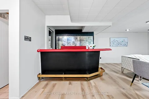 1550 Carletta Drive, ON L4X 1E3