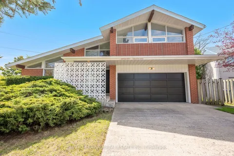 1550 Carletta Drive, ON L4X 1E3