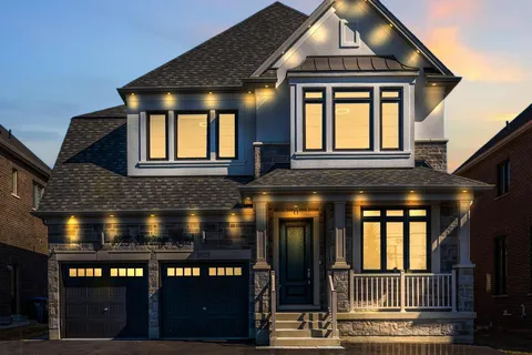 8925 Heritage Road, Brampton, ON L6Y 0C9