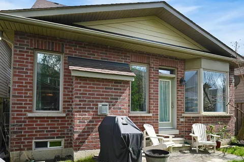 131 KENDALL Drive, Milton, ON L9T 0S1