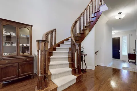 131 KENDALL Drive, Milton, ON L9T 0S1