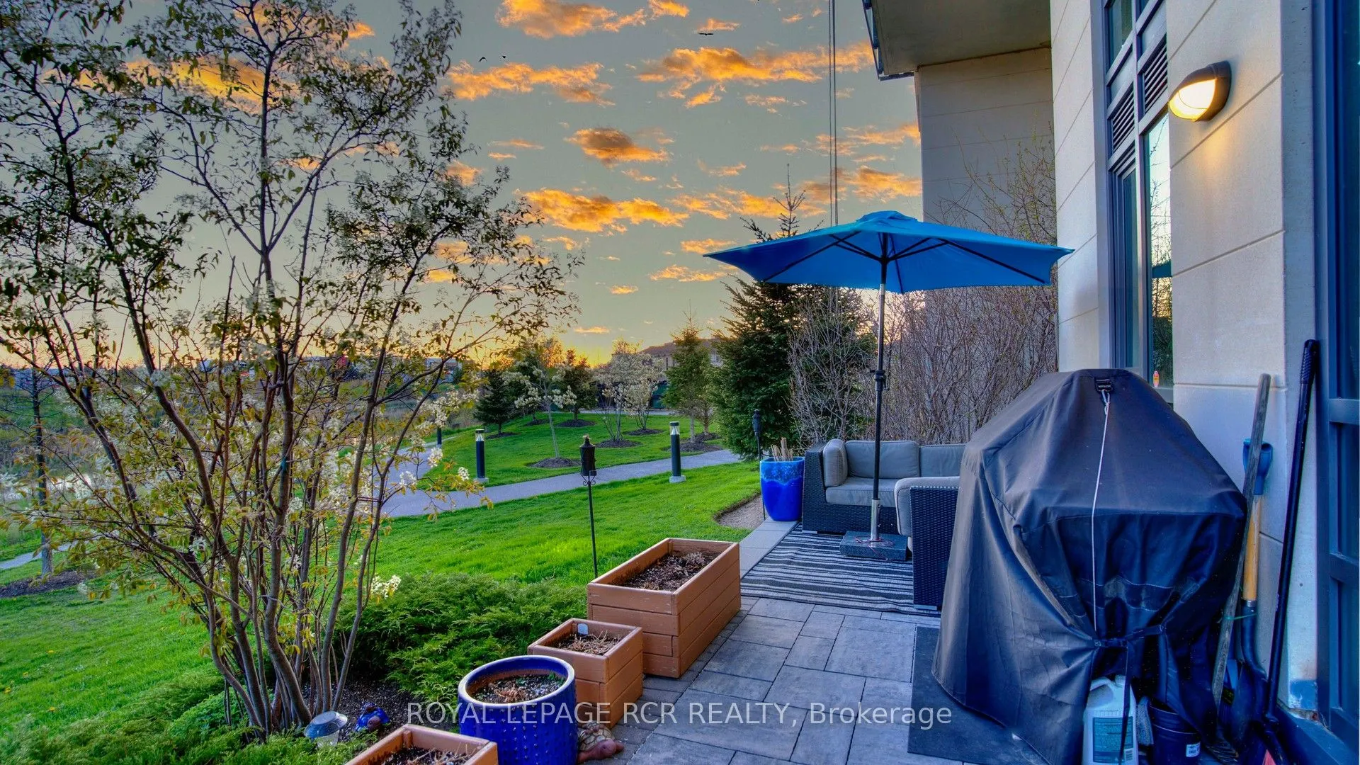 65 Yorkland Boulevard, Brampton, ON L6P 4M5