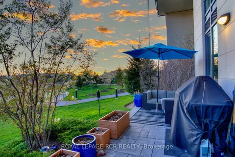 65 Yorkland Boulevard, Brampton, ON L6P 4M5
