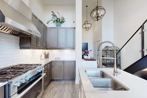 65 Yorkland Boulevard, Brampton, ON L6P 4M5