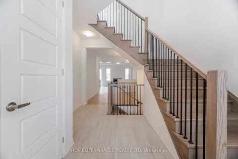 1323 Temperance Crescent, Milton, ON L9E 2E4