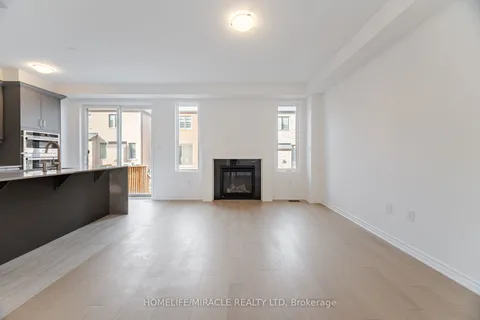1323 Temperance Crescent, Milton, ON L9E 2E4