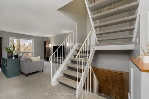 26 Monterey Avenue, Brampton, ON L6Z 1B5