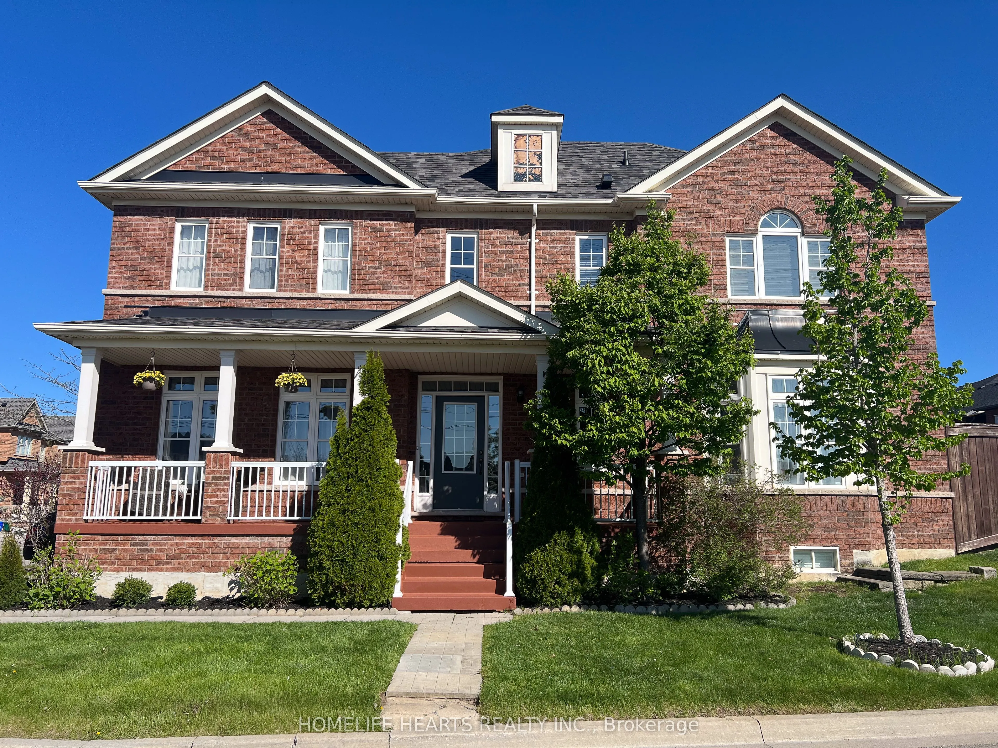 570 Duncan Lane, Milton, ON L9T 0W1