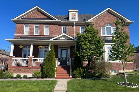 570 Duncan Lane, Milton, ON L9T 0W1