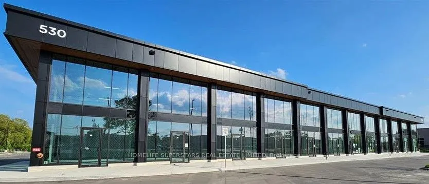 530 speers Road, Oakville, ON L6K 2G3
