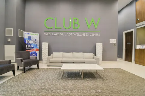2220 Lake Shore Boulevard, Toronto, ON M8V 0C1