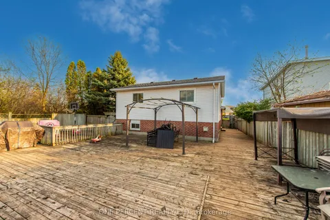 338 Adams Court, ON L9W 4R7