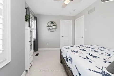 25 Paula Court, Orangeville, ON L9W 5V1