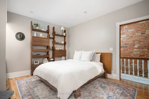48 Leopold Street, ON M6K 1J9
