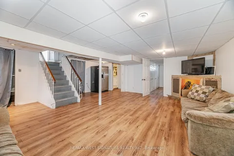 118 Martha Crescent, Caledon, ON L7E 4X4