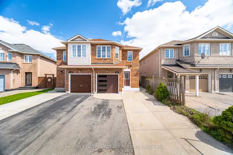 1322 Mowat Lane, Milton, ON L9T 6C2