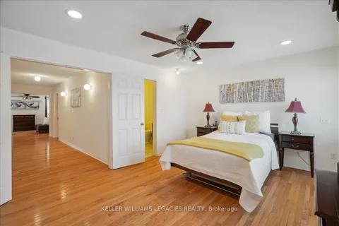 157 Fred Young Drive, ON M3L 0A4