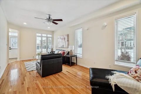 157 Fred Young Drive, ON M3L 0A4