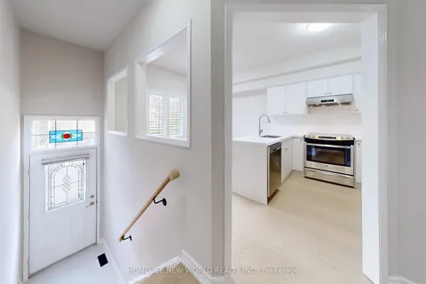 50 Bluewater Court, ON M8V 4A9