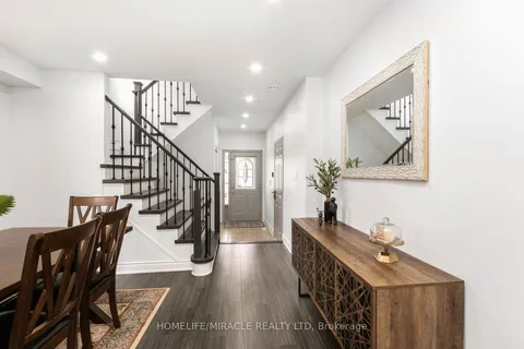 1677 Stover Crescent, Milton, ON L9T 5N3