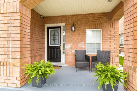 1677 Stover Crescent, Milton, ON L9T 5N3