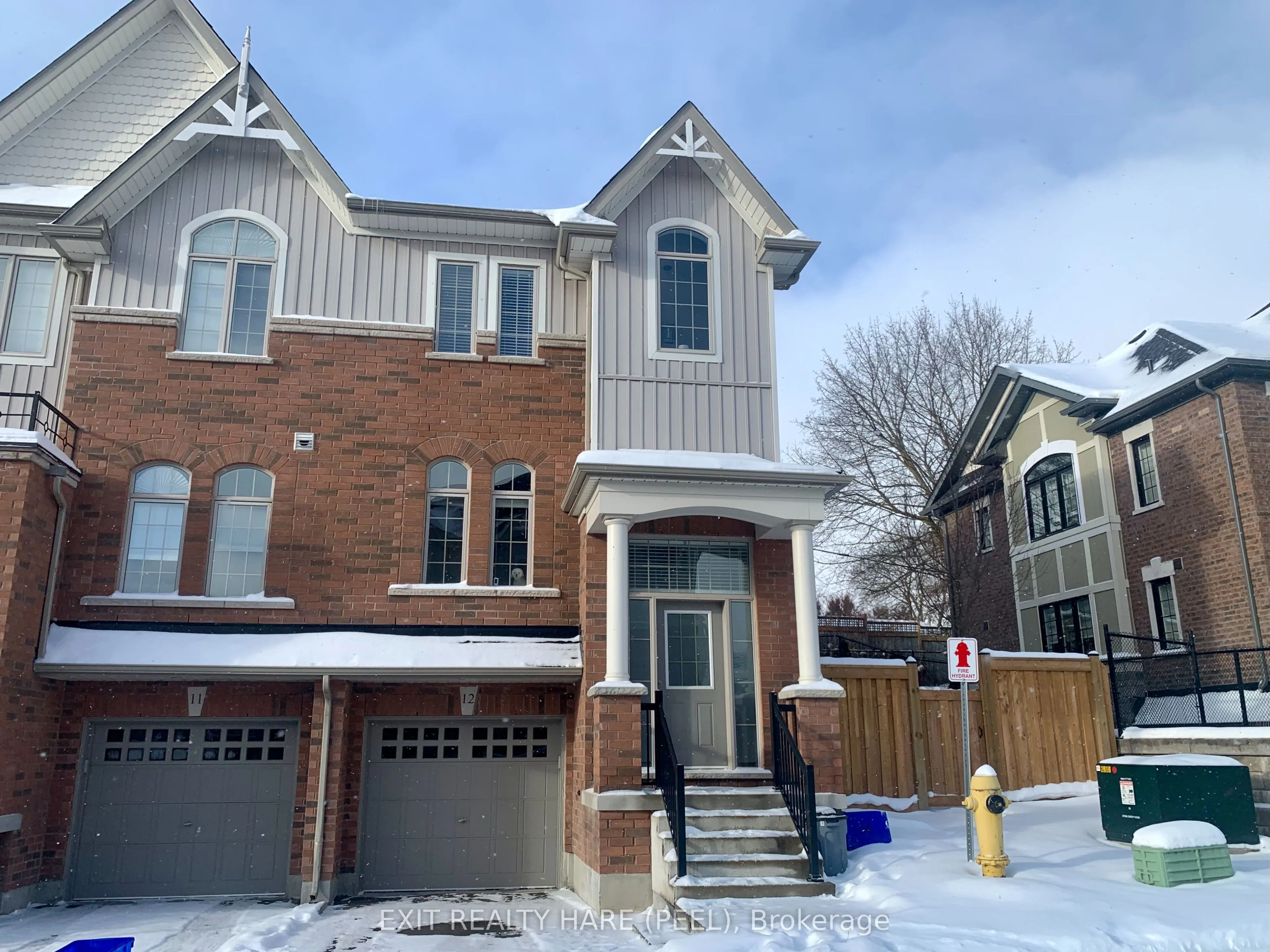 60 First Street, Orangeville, ON L9W 2E4