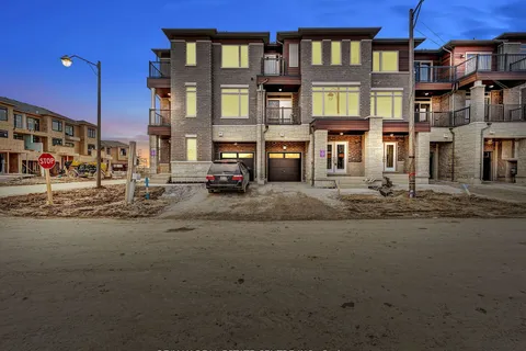 4 Haydrop Road, Brampton, ON L6P 4N9