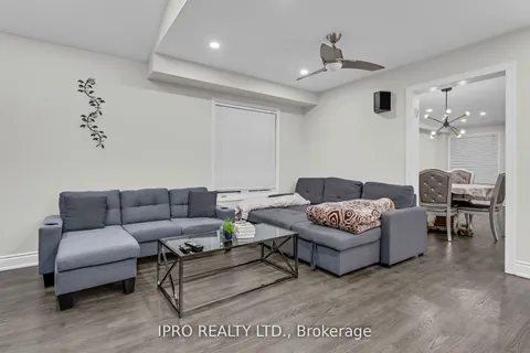 3191 Oakview Road, ON L5N 7N9