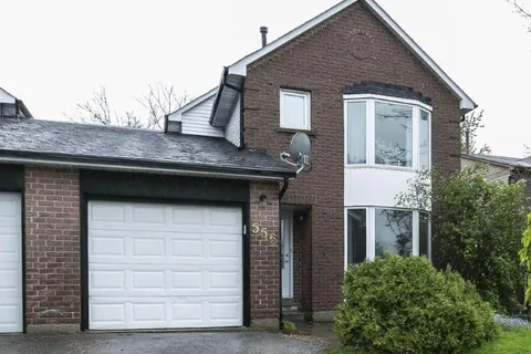 556 Holly Avenue, Milton, ON L9T 4B1