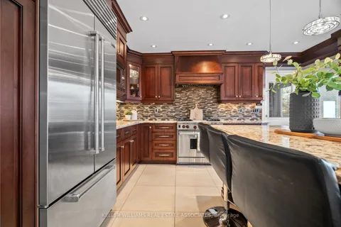 6781 Snow Goose Lane, Mississauga, ON L5N 5J2