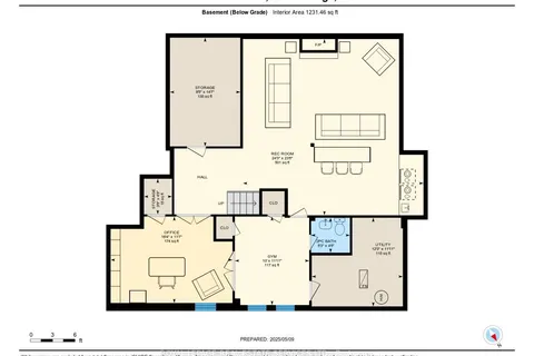 2783 Duncairn Drive, Mississauga, ON L5M 5C6