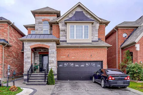 556 Bessborough Drive, Milton, ON L9T 8V9