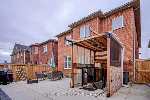 556 Bessborough Drive, Milton, ON L9T 8V9