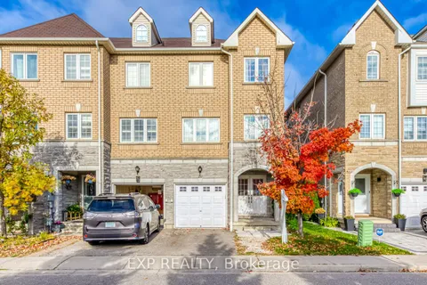 751 Candlestick Circle, Mississauga, ON L4Z 0B2