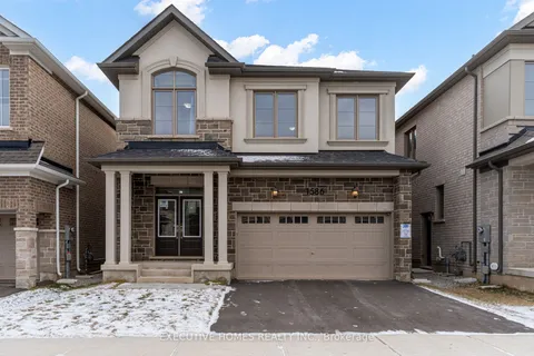 1586 Severn Drive, Milton, ON L9E 1X8